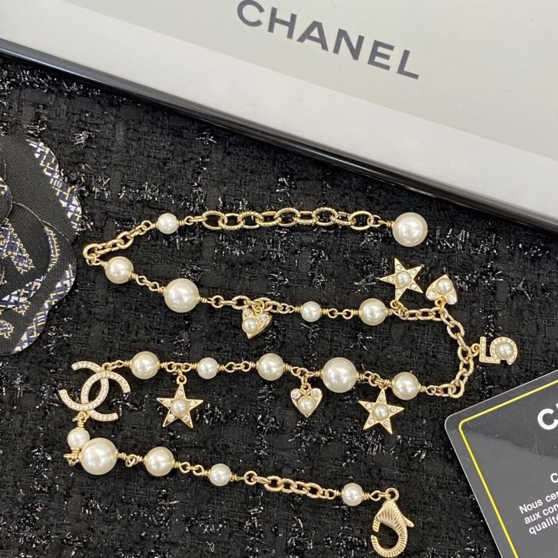 Chanel Necklaces